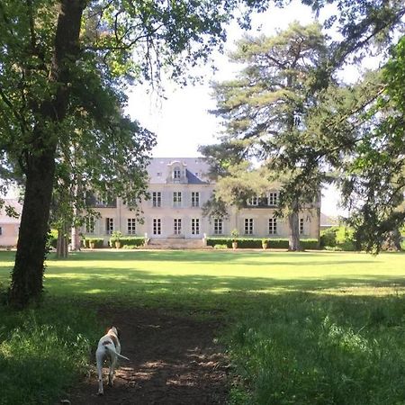 Colivault Bed & Breakfast Cande-sur-Beuvron Exterior photo