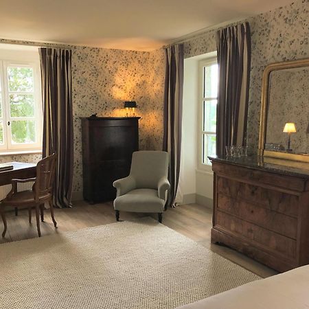 Colivault Bed & Breakfast Cande-sur-Beuvron Exterior photo