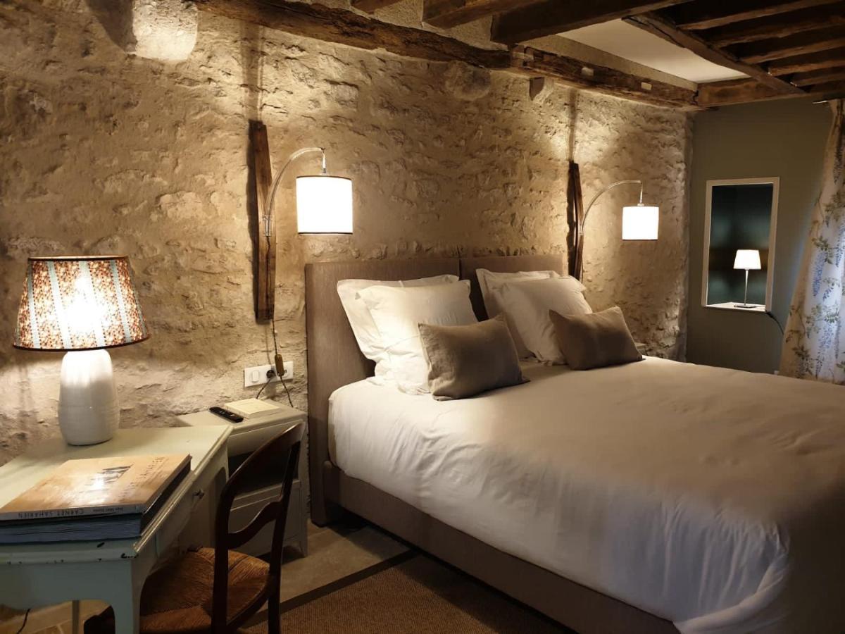 Colivault Bed & Breakfast Cande-sur-Beuvron Exterior photo
