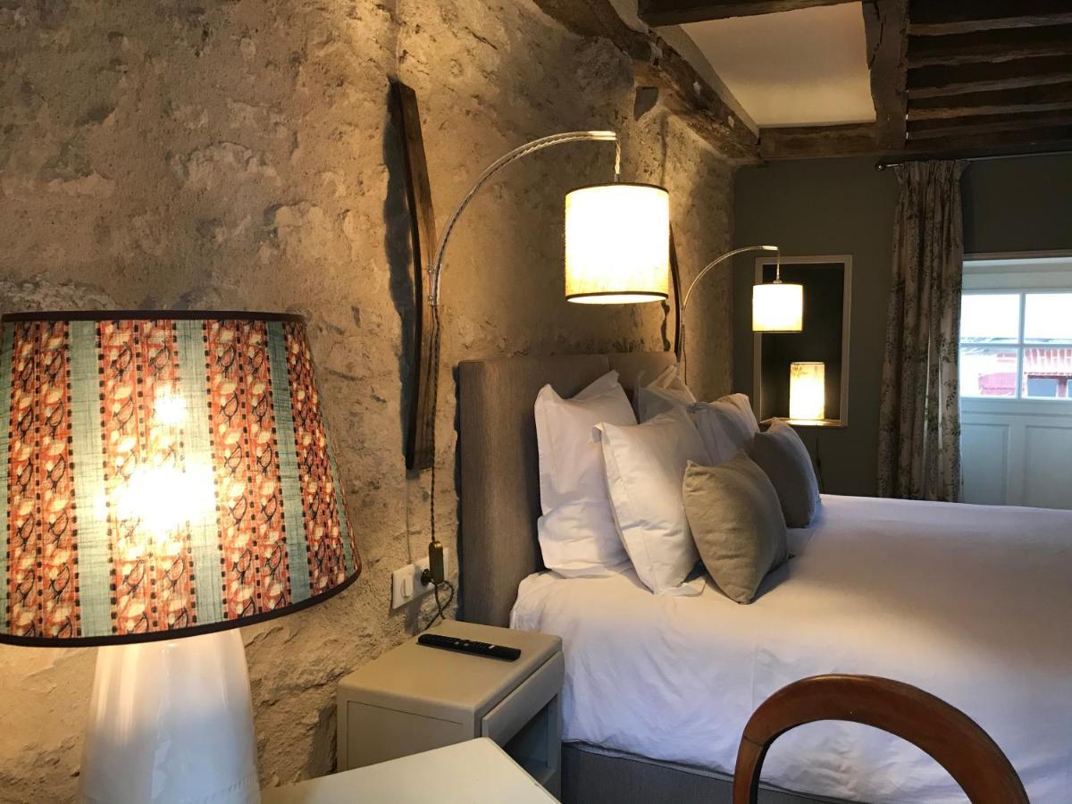 Colivault Bed & Breakfast Cande-sur-Beuvron Exterior photo